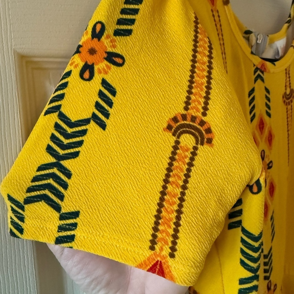 Lularoe dress • Women’s large - Picture 2 of 10